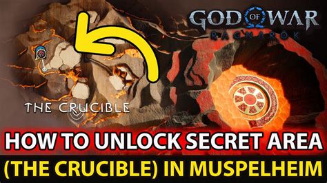 12+ Crucible Secrets To Unlock Power