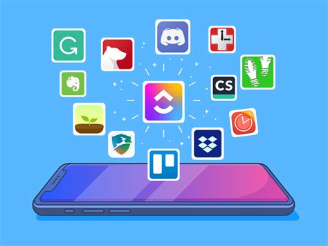 12 Custom Android Software Solutions To Boost Productivity