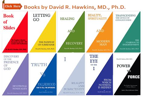 12 David T Hawkins Secrets To Spiritual Growth