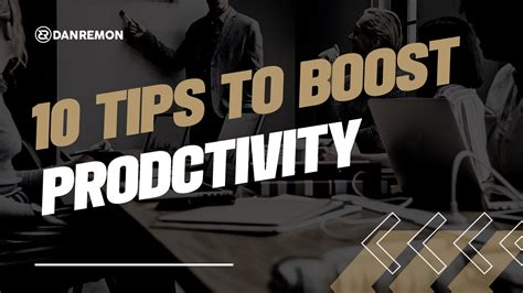 12 Decision Sciences Tips To Boost Productivity