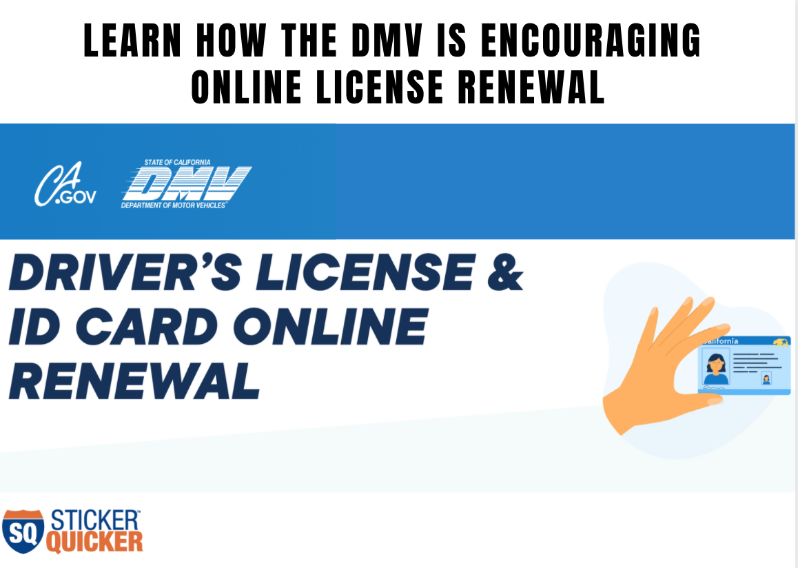 12 Dmv Sticker Renewal Tips For Easy Approval