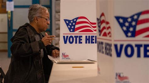 12+ Early Voting Secrets For Kansas Voters Success