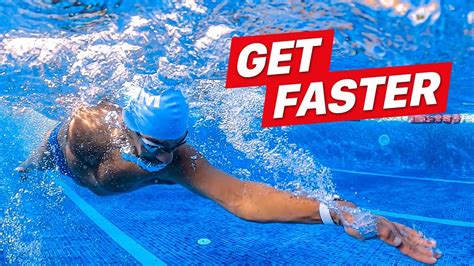 12 Edmonton Swim Tips For Faster Times