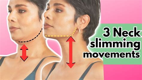 12+ Effective Double Chin Exercises For Defined Jawline