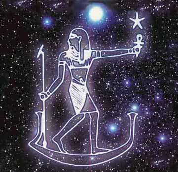 12 Egyptian Astronomy Secrets Revealed