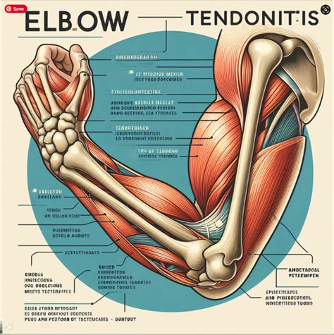 12+ Elbow Stretches To End Tendonitis Pain