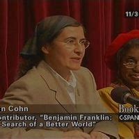 12 Ellen Cohn Insights For Historians