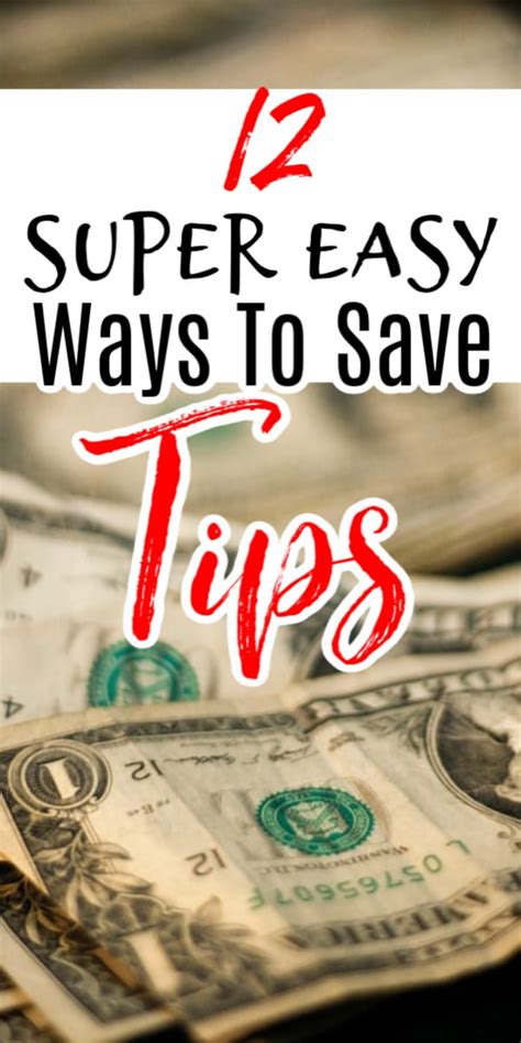 12 Emergency Food Tips To Save Money