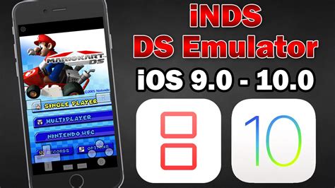 12+ Emulator Ds Ios Secrets For Smooth Play