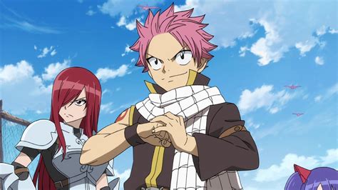 12 Fairy Tail Filler Episodes To Skip