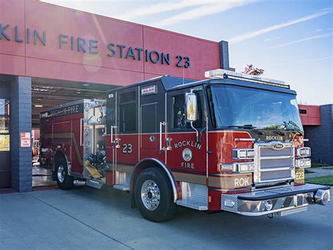 12+ Fire Stations Near Me To Visit Today