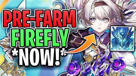 12 Firefly Prefarm Hsr Strategies For Success