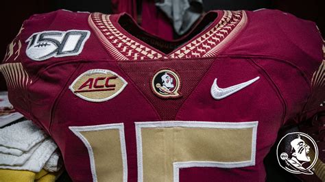 12 Florida State Football Jersey Styles To Wear