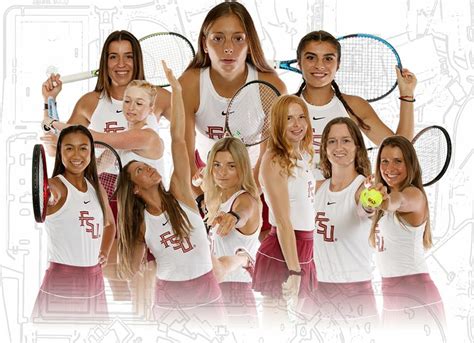 12 Florida State Women's Tennis Strategies To Win