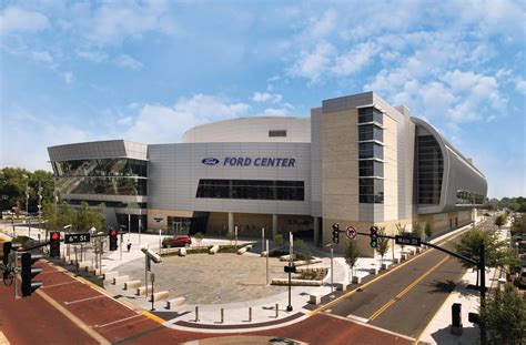 12 Ford Center Stanford Hacks For Easy Parking