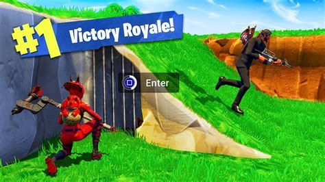 12 Fortnite Season Secrets To Win Games