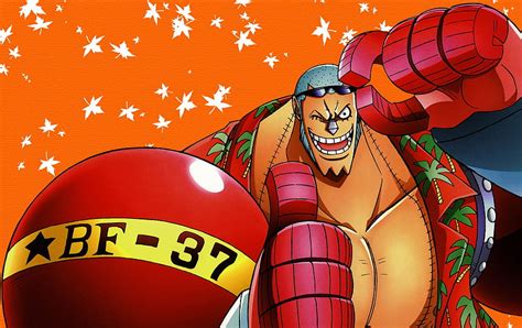 12 Franky One Piece Secrets To Unlock Power