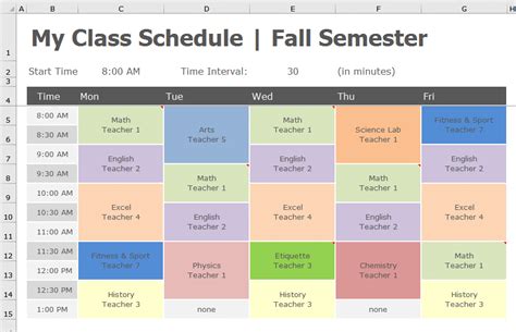 12+ Fscj Deadlines To Plan Ahead