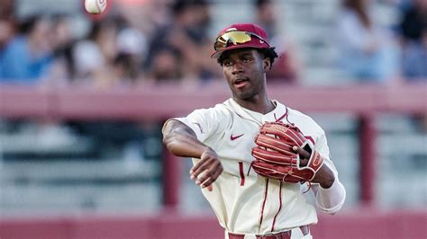 12+ Fsu Baseball Players To Watch This Season