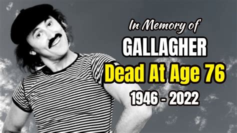 12+ Gallagher Death Hsr Secrets Uncovered