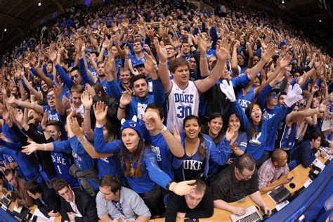 12+ Gamechanging Strategies For Duke Fans