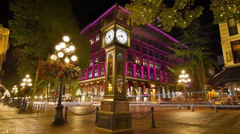 12+ Gastown Tips For Safe Nightlife Exploration