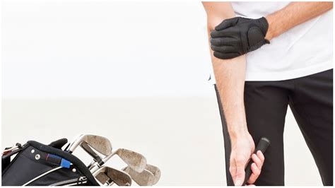 12 Golfers Elbow Exercises For Pain Relief