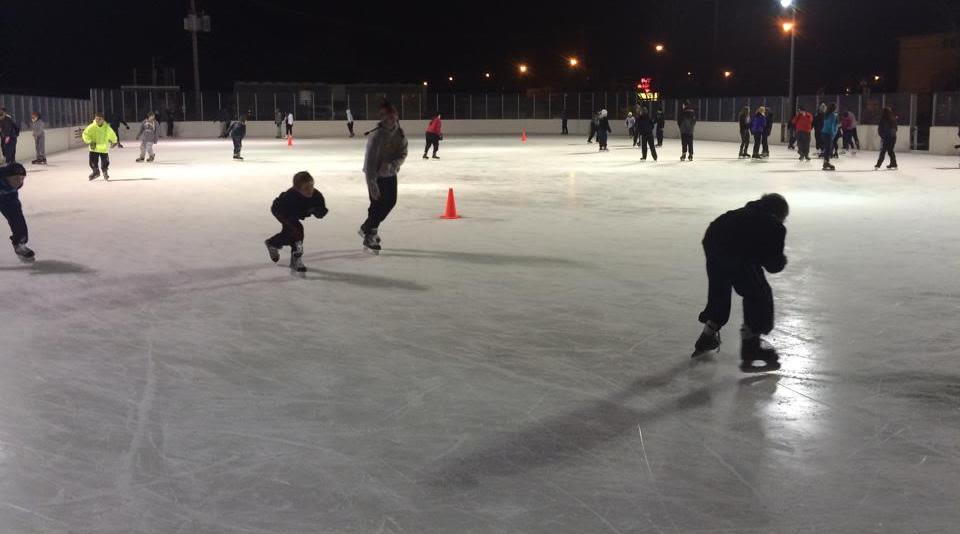 12 Greenwood Park Ice Skating Tips To Improve