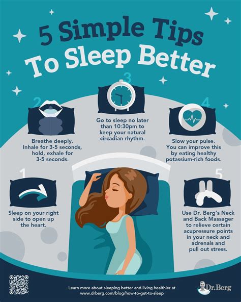 12 Hacks For Better Sleep What Helps You Sleep How To Fall Asleep