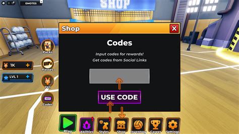 12 Haikyu Legends Codes For Free Rewards