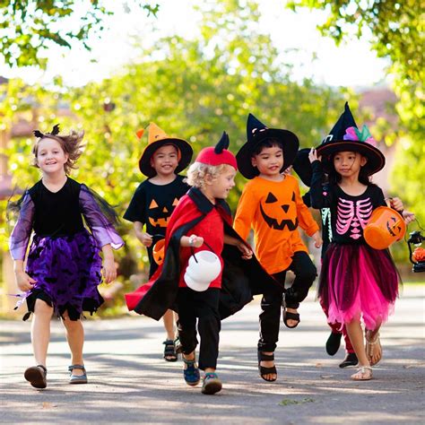 12 Halloween Ideas To Boost Fun