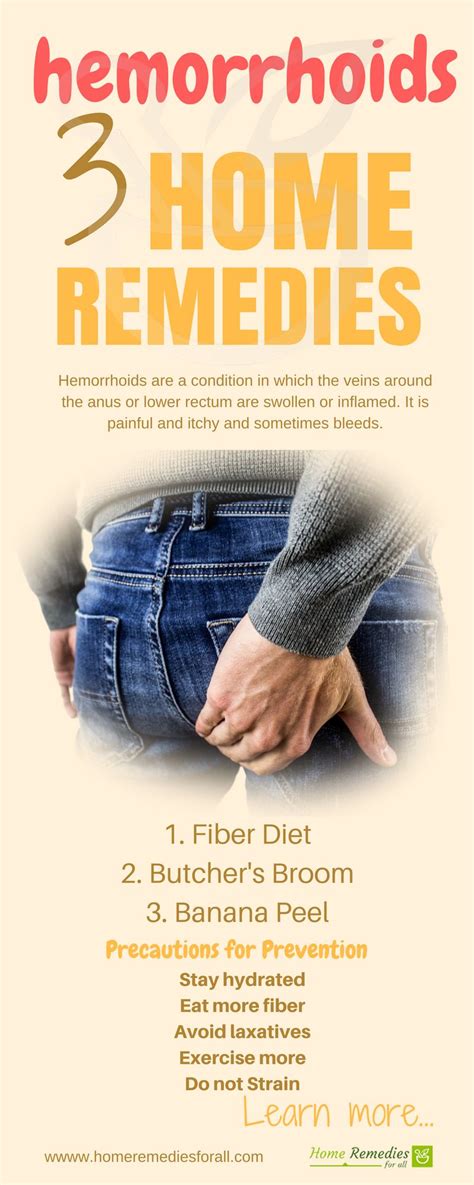 12 Hemorrhoids Relief Tips