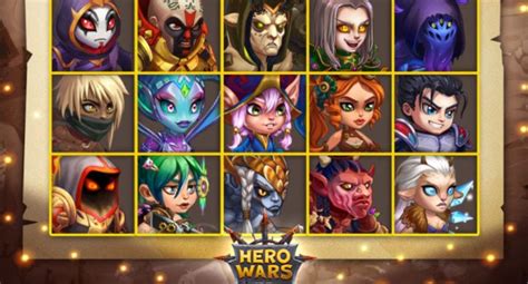 12 Heroes Online Secrets To Win Fast