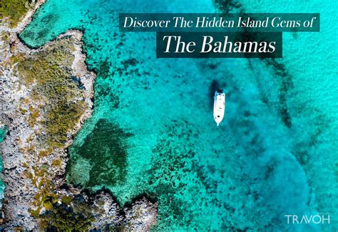 12+ Hidden Gems In Nassau For Travelers