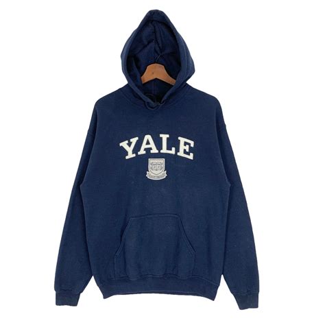 12+ Hoodie Yale Fashion Tips To Elevate