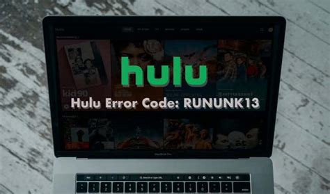 12 Hulu Rununk13 Tips To Boost Apple Tv