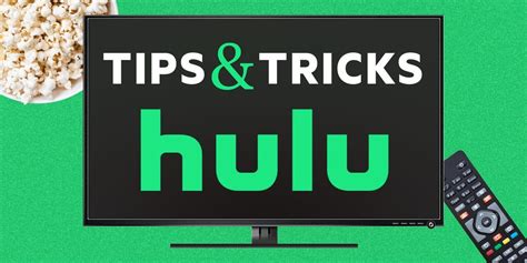 12 Hulu Tips And Tricks To Improve Your Streaming Experience And Make