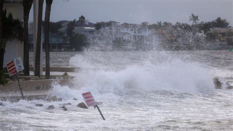 12 Hurricane Helene Tips For Tallahassee Safety