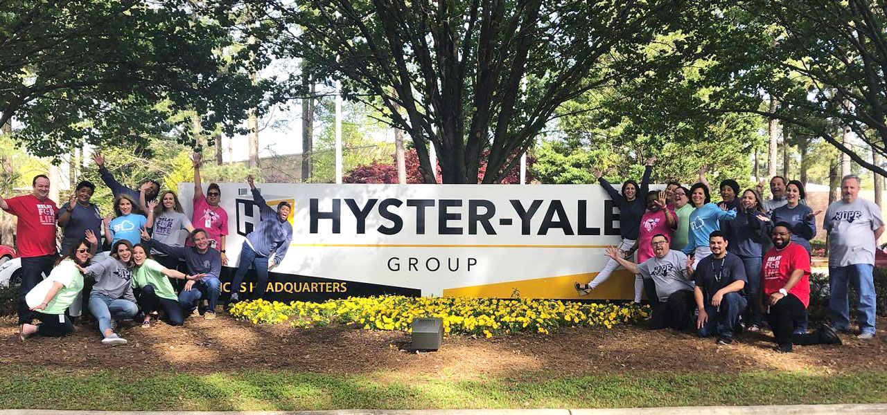 12 Hyster Yale Careers For Professional Growth