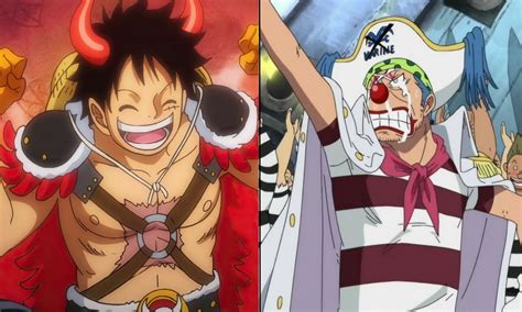 12+ Iconic One Piece Film Characters Revealed