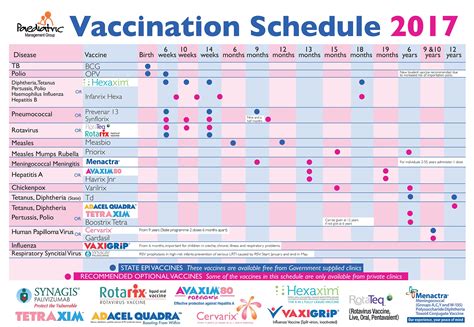 12 Immunization Records Steps For Easy Access