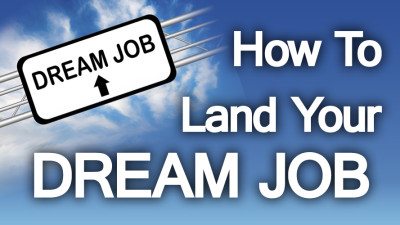 12+ Impressions To Land Your Dream Job