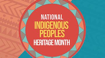 12 Indigenous Peoples Month Facts To Know