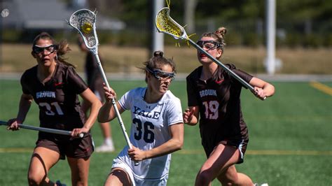 12+ Insider Secrets From Yale Women's Lacrosse Coach