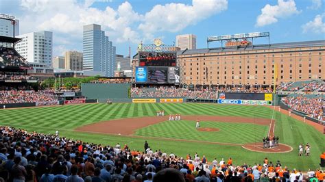 12+ Insider Tips To Explore Oriole Park