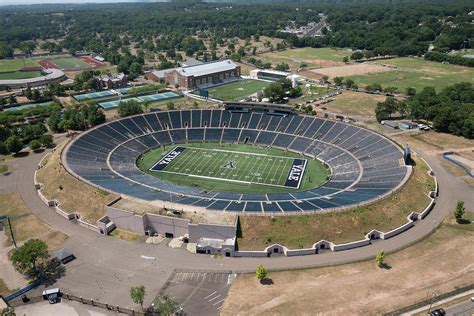 12+ Insider Tips To Explore Yale University Football Field