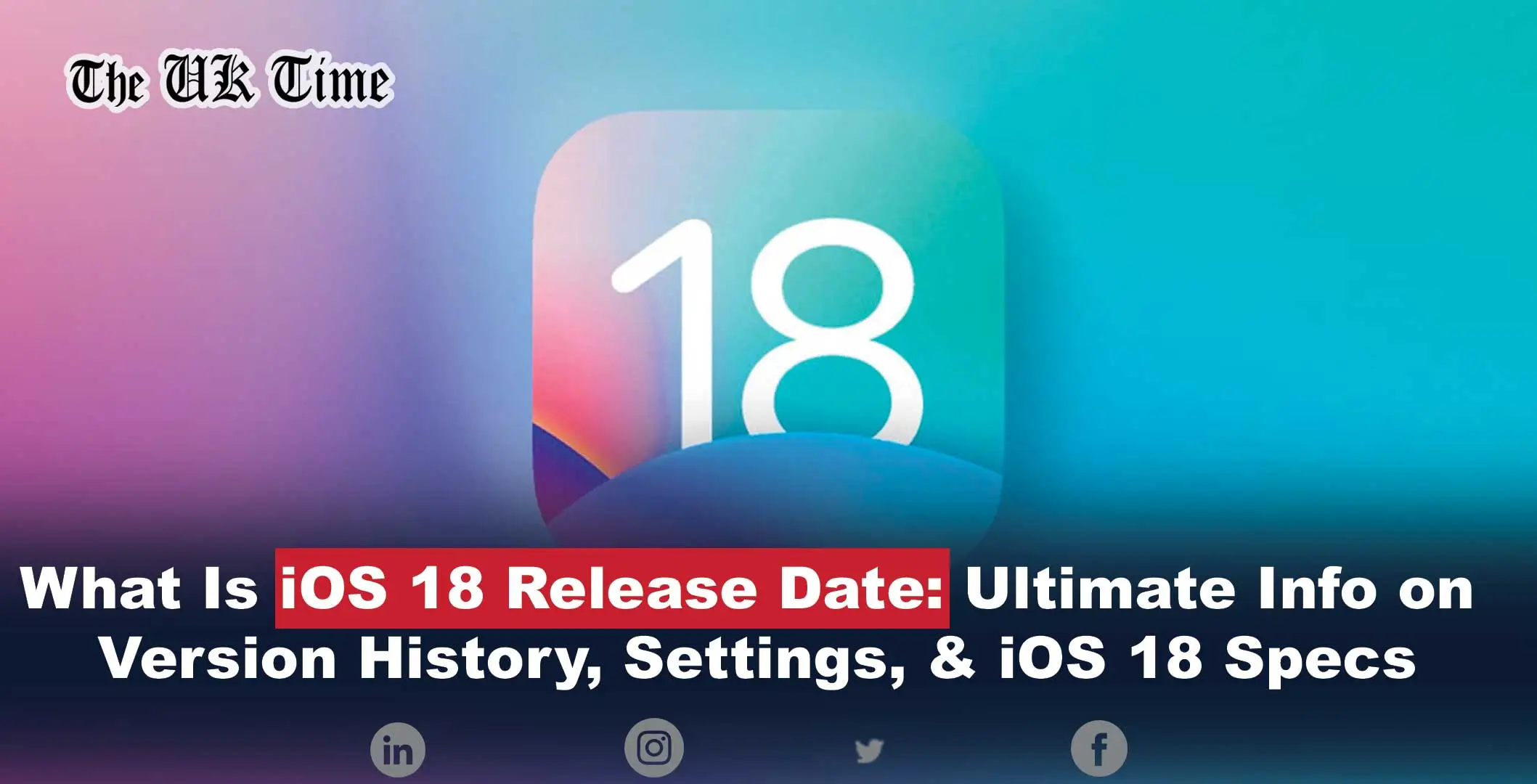 12 Ios 18.2 Release Dates You Need