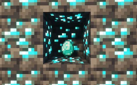 12 Island Minecraft Seeds For Easy Diamonds