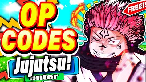 12+ Jujutsu Code Tips For Enhanced Gameplay