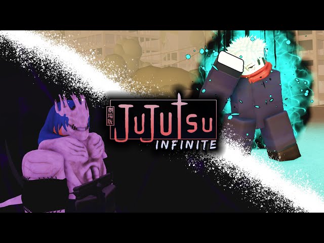 12 Jujutsu Infinite Codes To Unlock Rewards